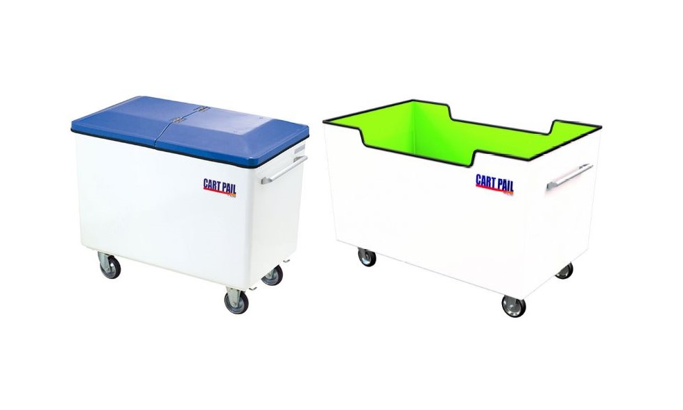 カートペール CPシリーズ