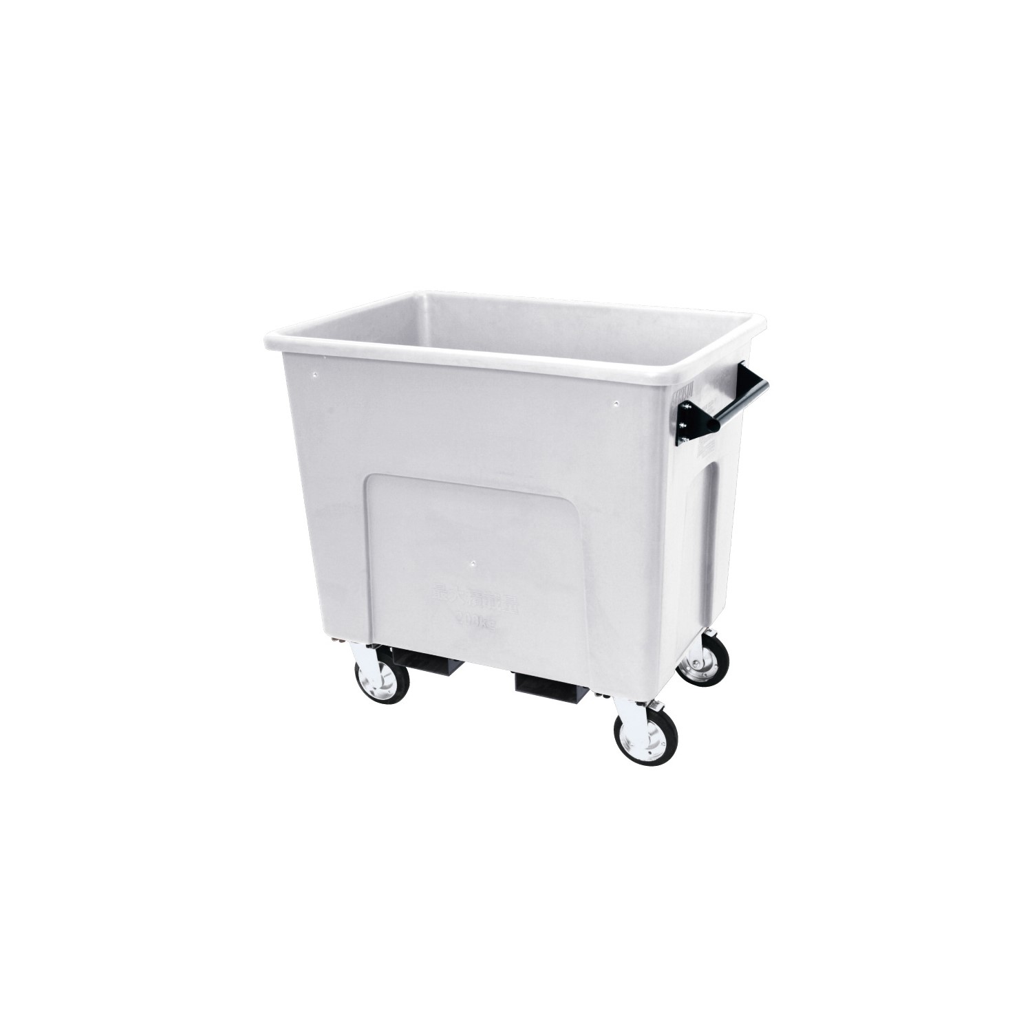 大型分別カート