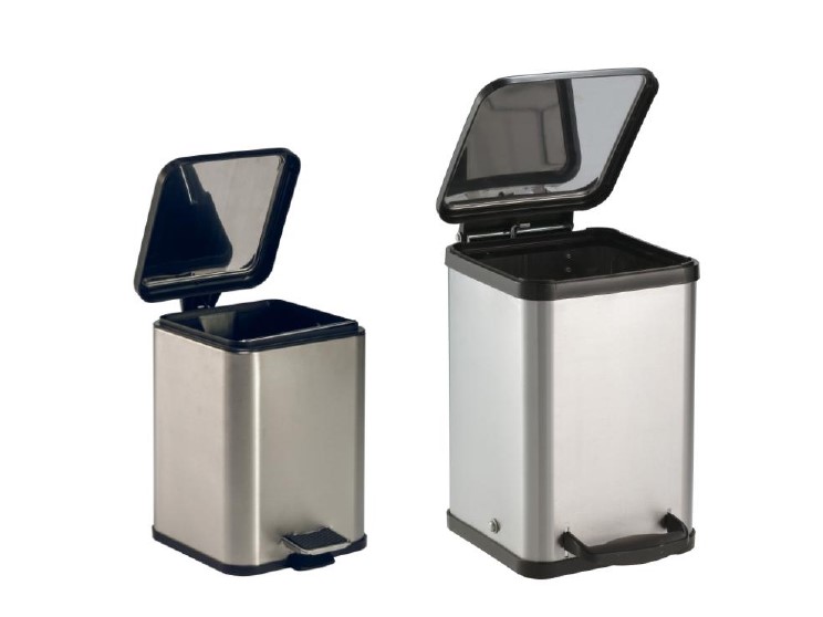 ペダルボックス角型　　