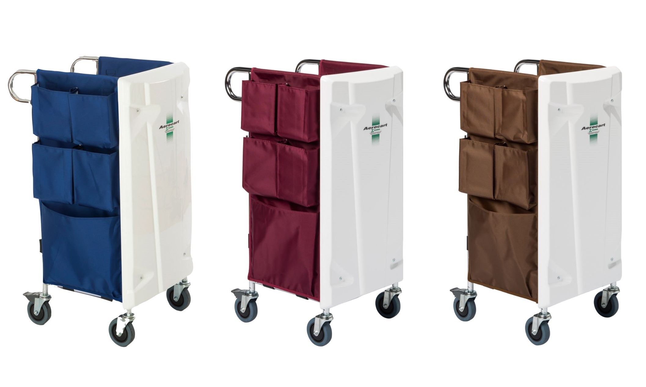 エアロカート®Σ
