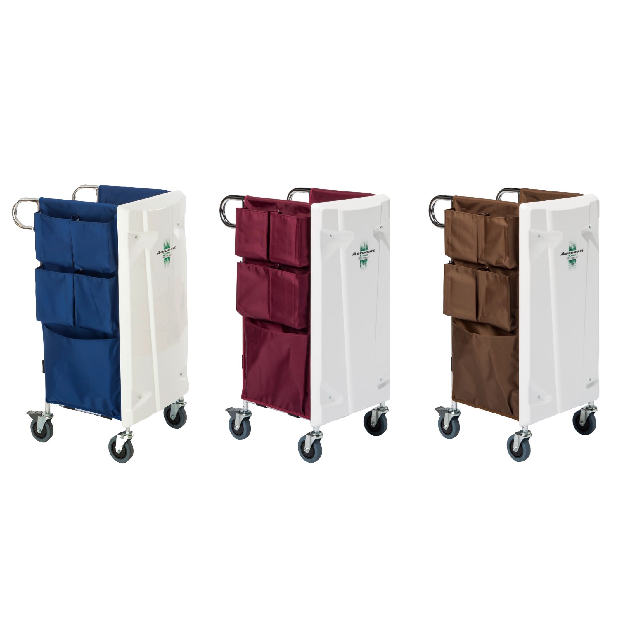 エアロカート®Σ