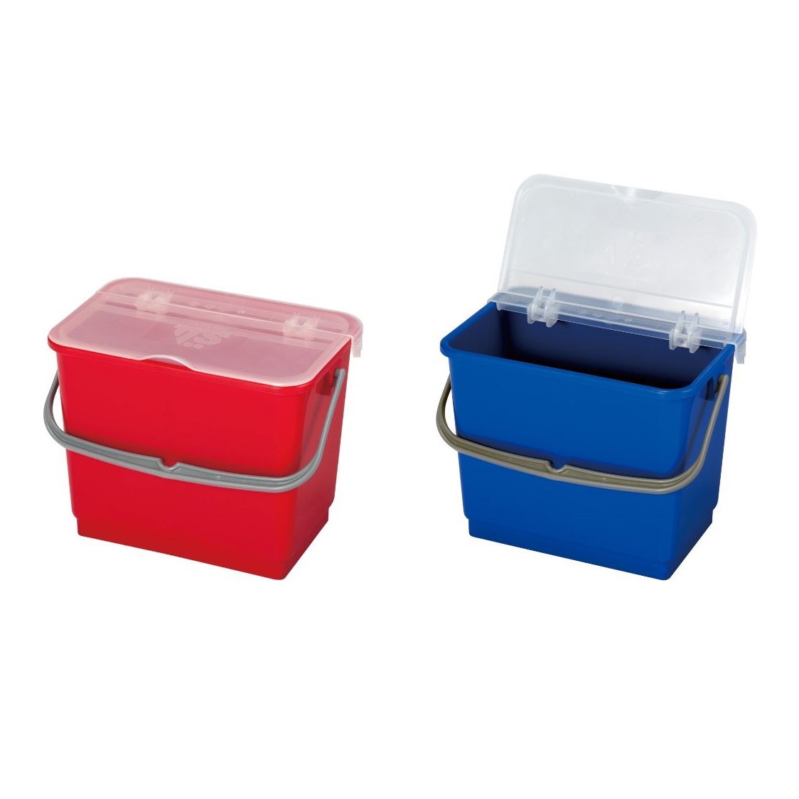 エアロカート®用オプションパーツ（バケツ）