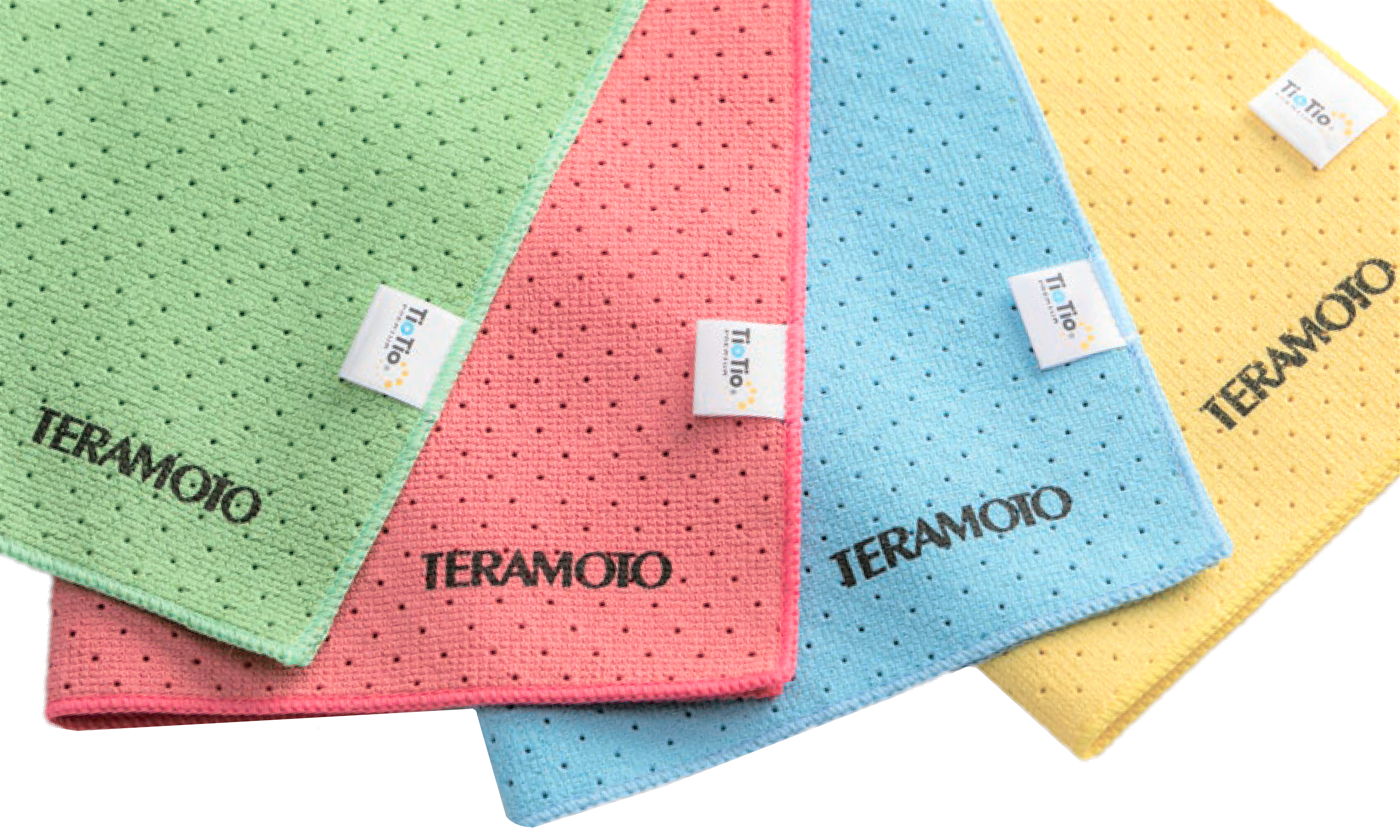 FX制菌クロス（TioTio)