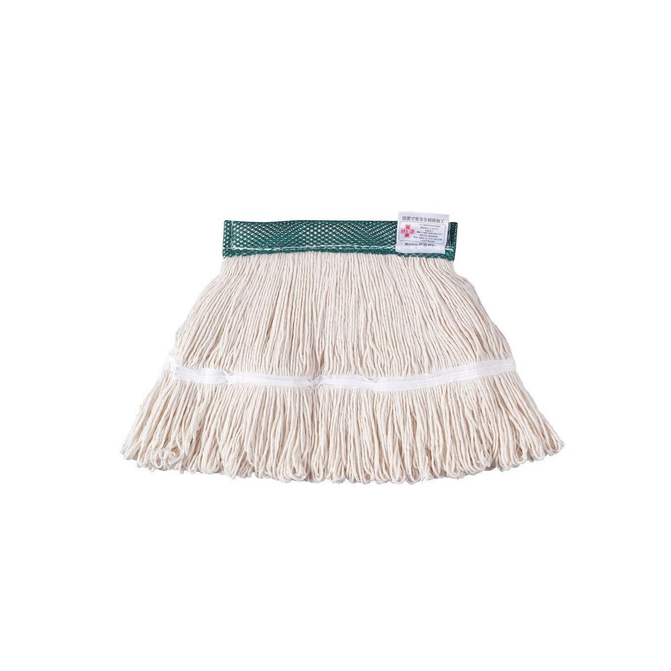 FXメッシュ替糸ループ制菌