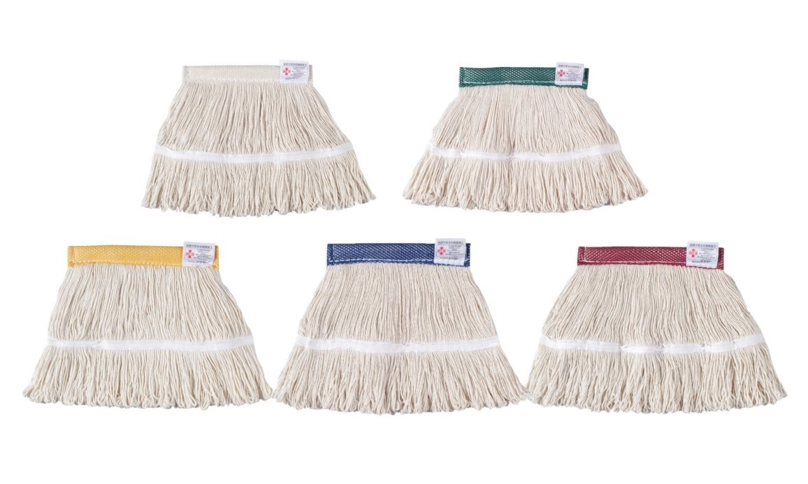 FXメッシュ替糸ループ制菌