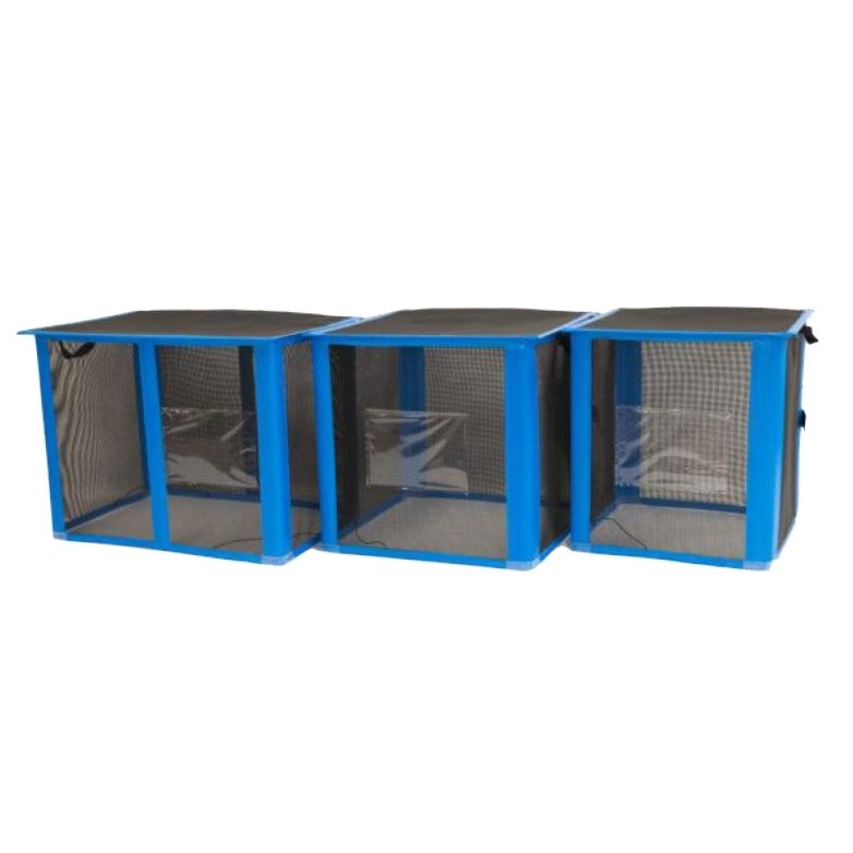 ゴミ枠ステーション GS-Bシリーズ