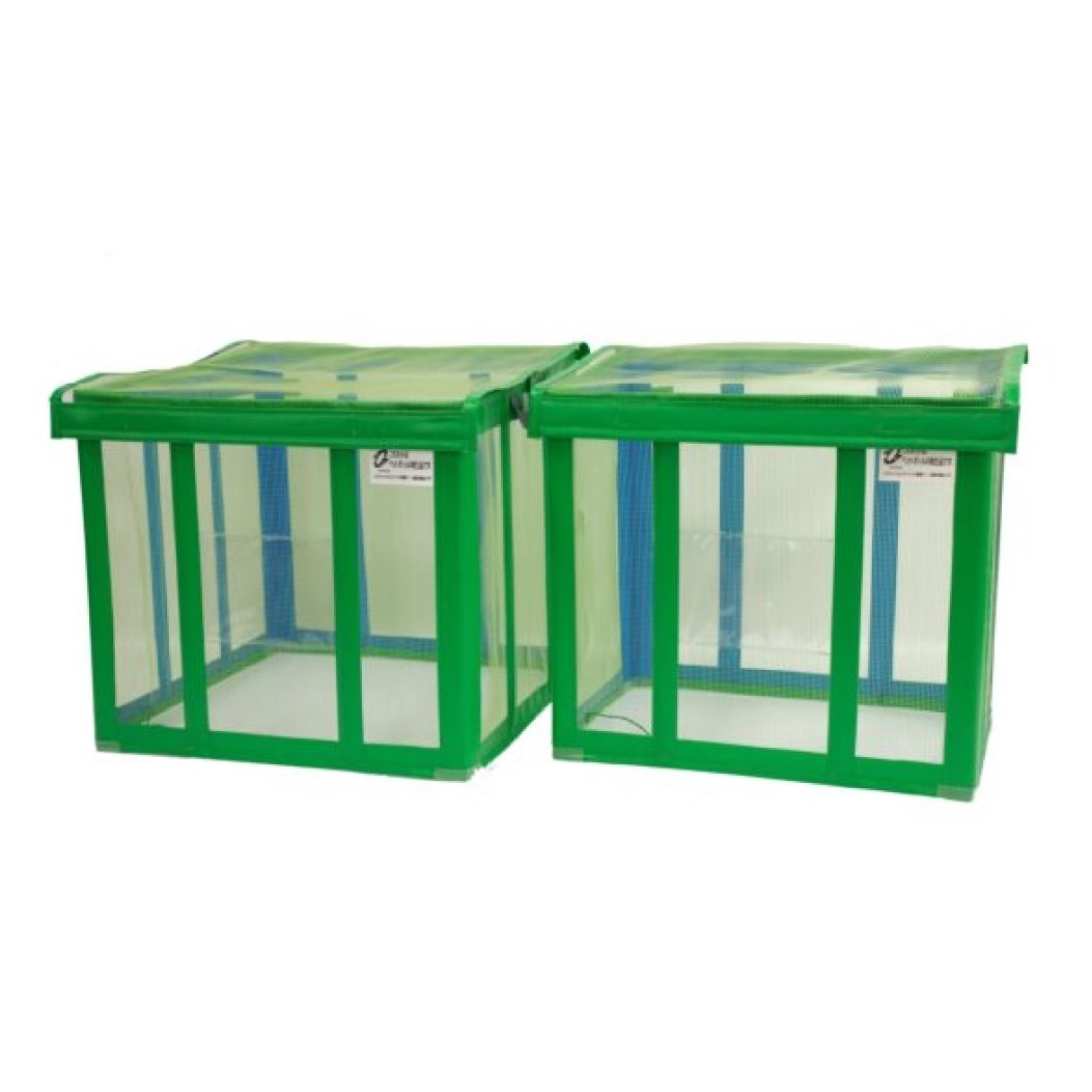 ゴミ枠ステーション GS-Gシリーズ