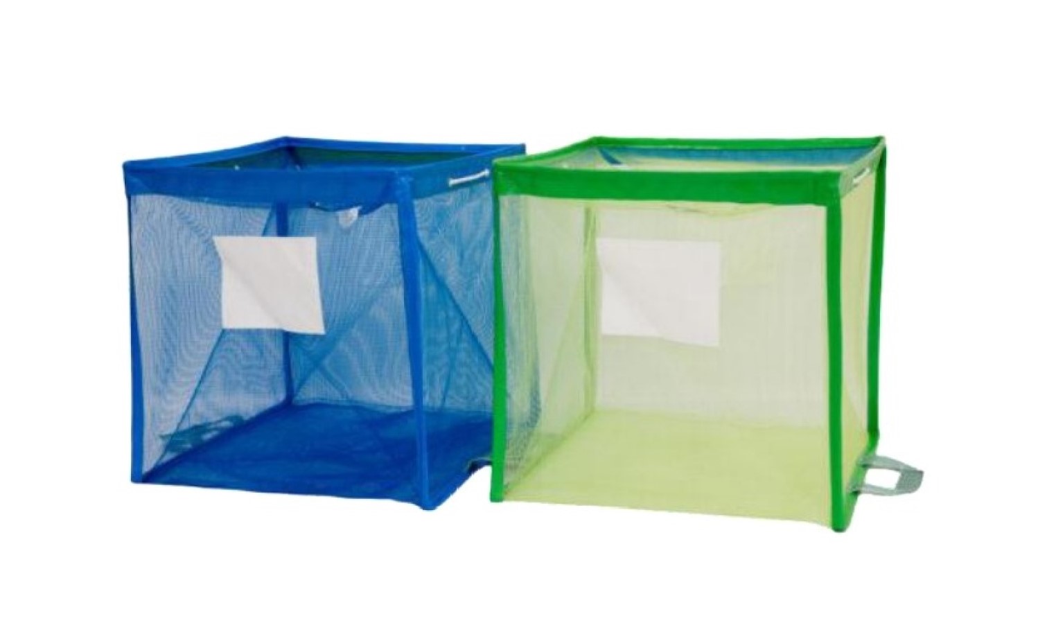 ツイストボックス（資源分別容器）