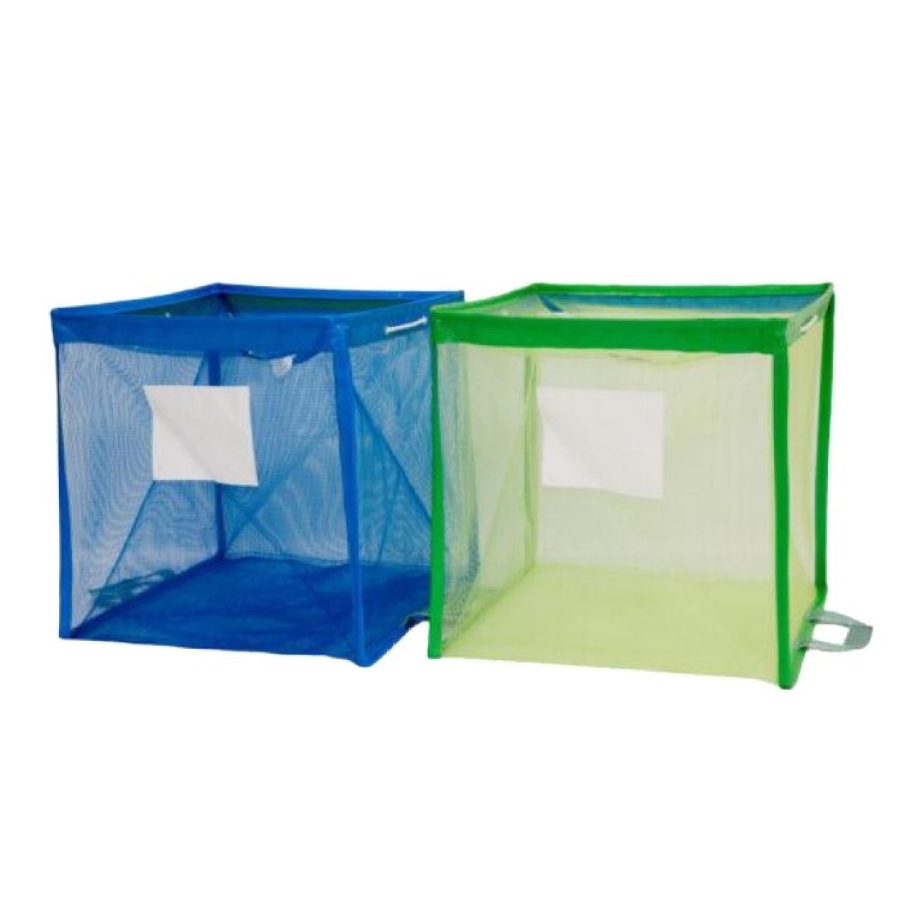 ツイストボックス（資源分別容器）