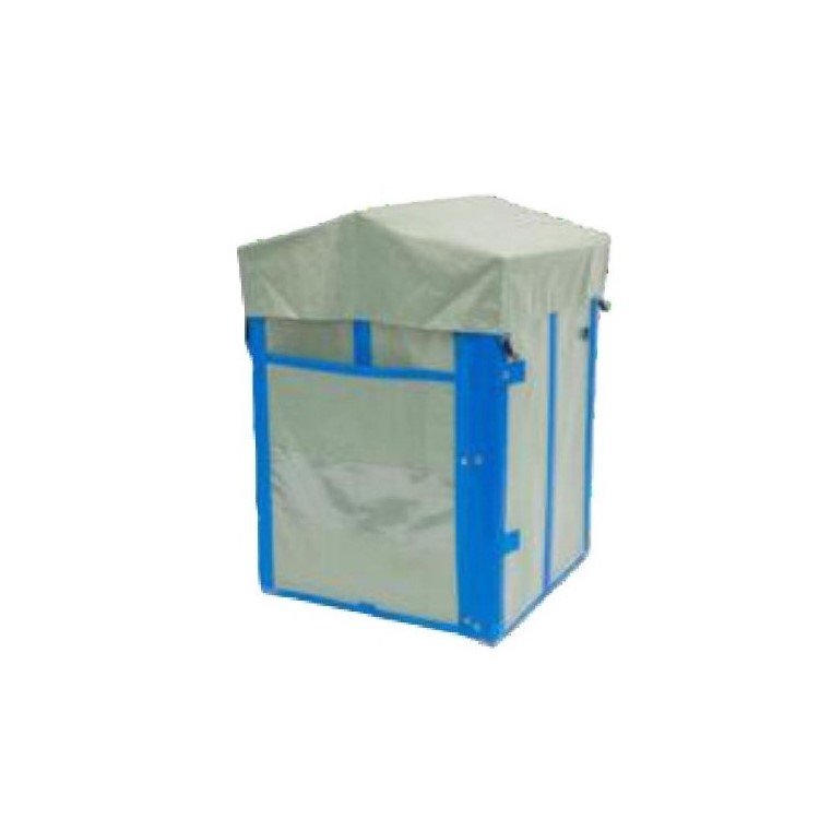 折りたたみ式 フレコンスタンド