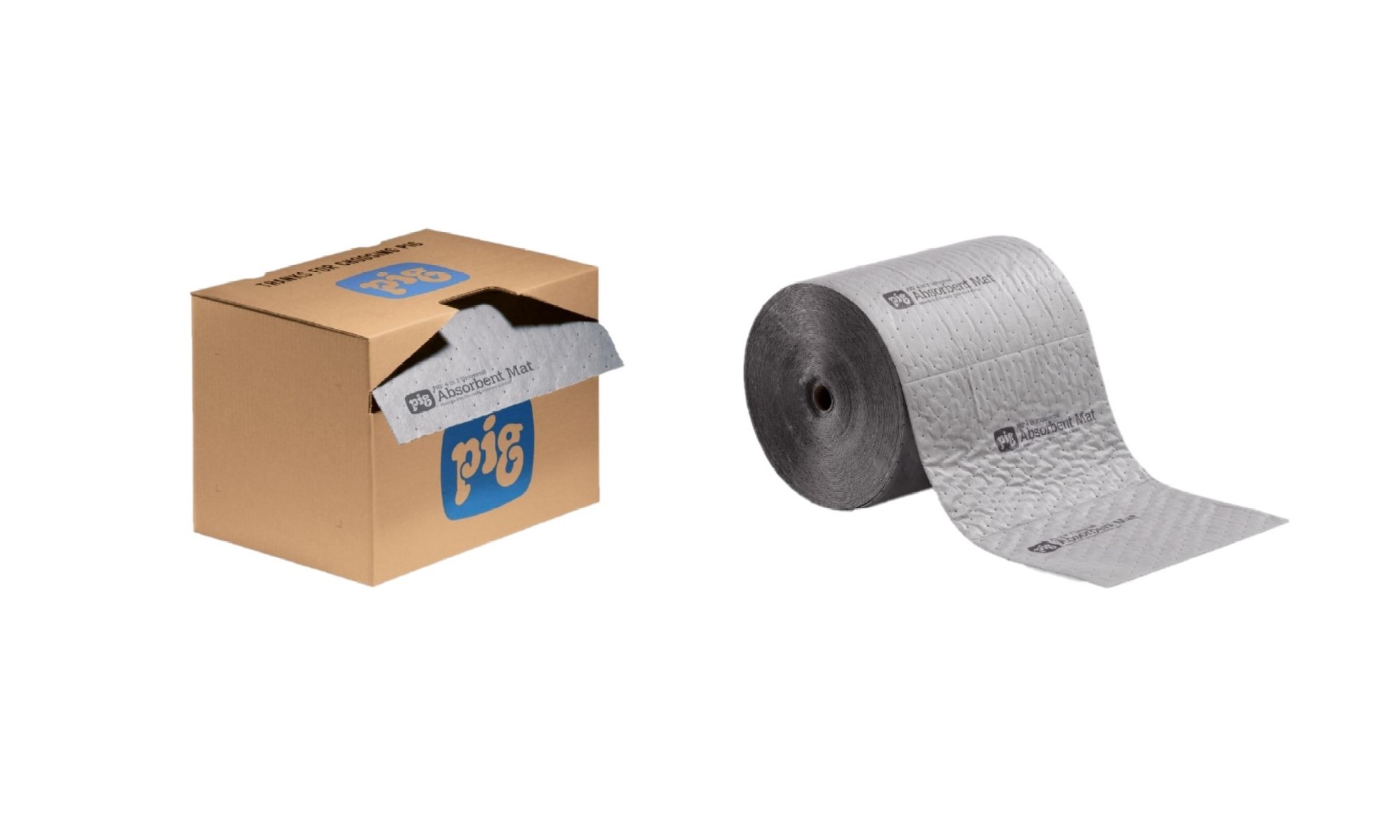 フォーインワンピグマット