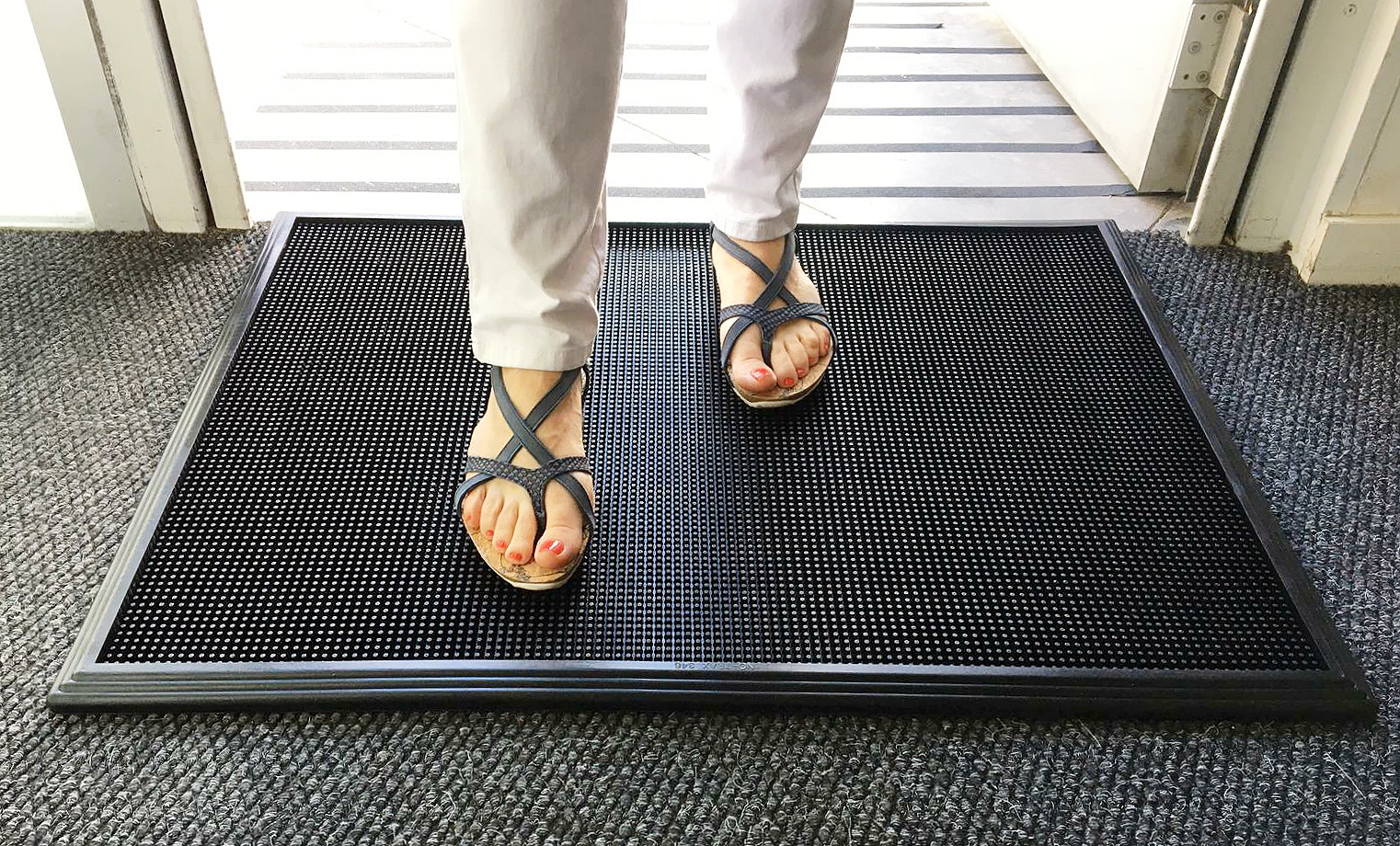 洗浄・消毒用サニトラックス