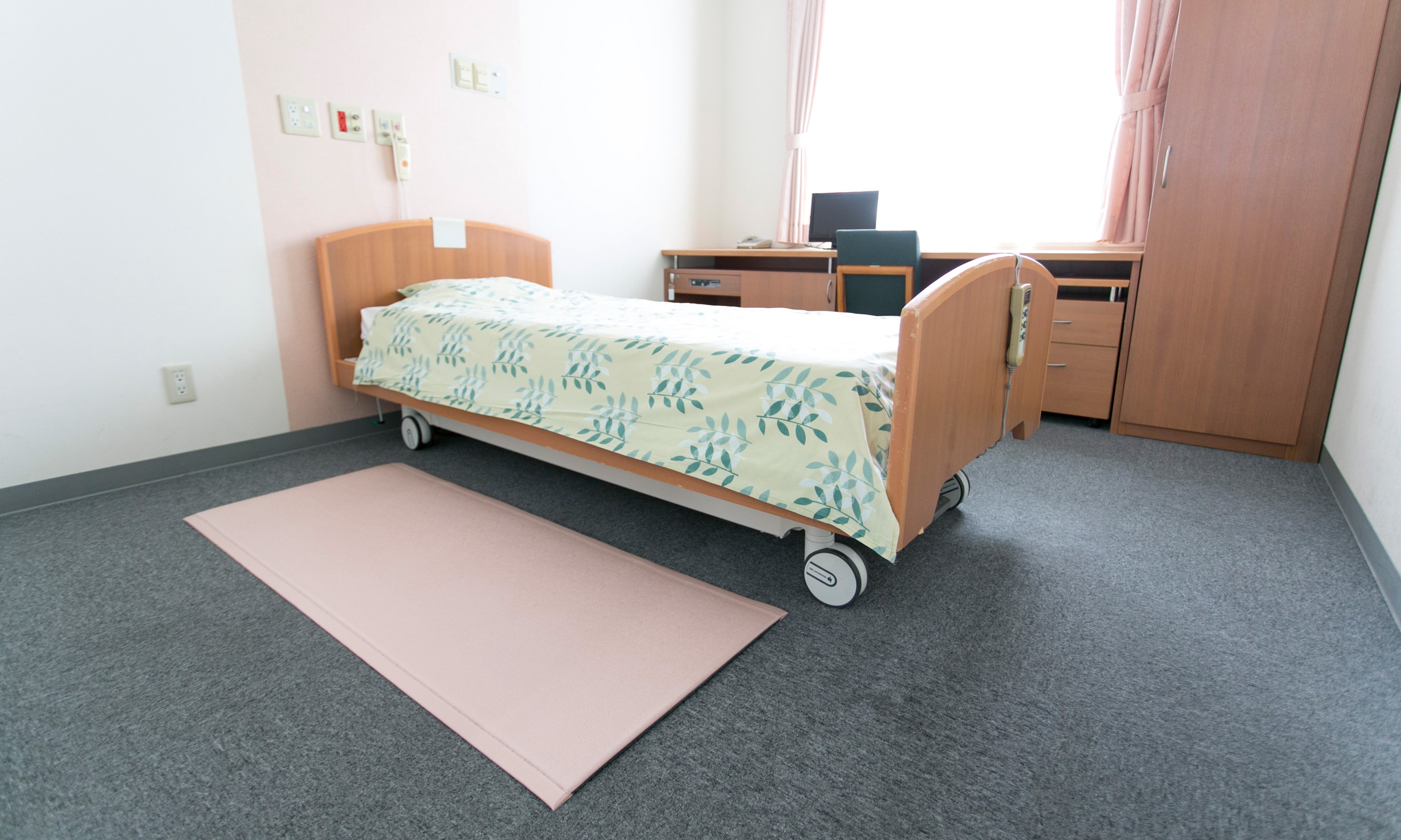 安心クッションマット