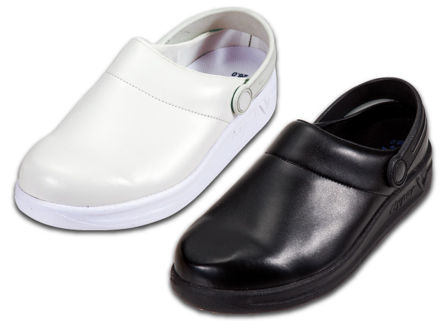 Hyper V ＃720 サボシューズ