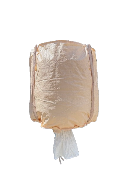 フレコンバッグ 排出口付タイプ（環境配慮型再生PP20%使用）