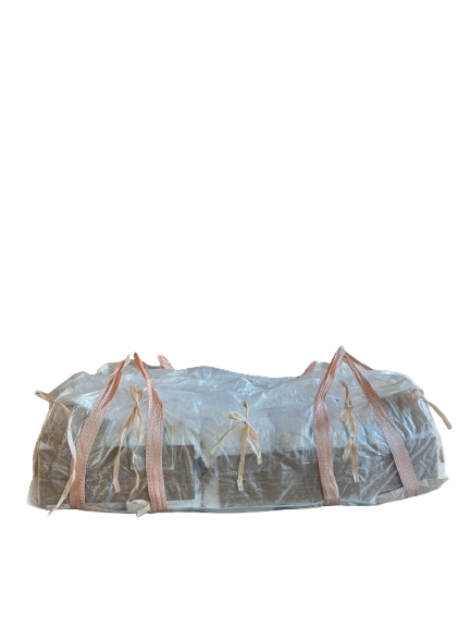 フレコンバッグ アスベストロングタイプ（6尺）